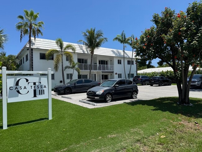 property at 425 NE 7th Ave
