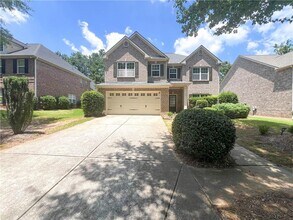 100 Daniel Creek Ln NW in Sugar Hill, GA - Building Photo - Building Photo