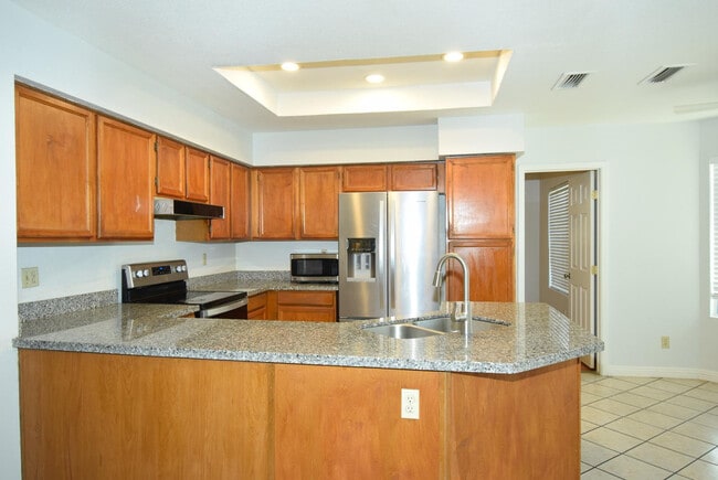 2250 W Rockwell Dr in Chandler, AZ - Building Photo - Building Photo