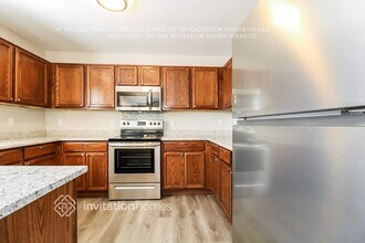 718 S 223rd Dr in Buckeye, AZ - Building Photo - Building Photo