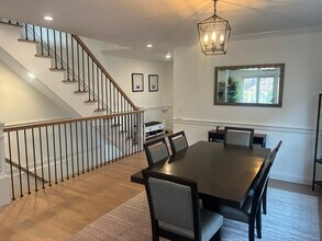 111-113 Lincoln Ave in Harrison, NY - Building Photo - Building Photo