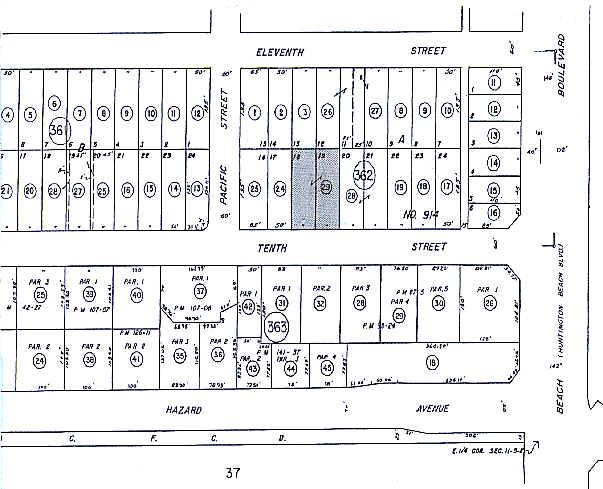 7887 10th St in Westminster, CA - Building Photo