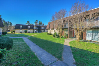 Palmetto Circle in North Augusta, SC - Building Photo - Building Photo