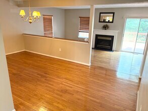 2510 Smoketree Ln in Crofton, MD - Foto de edificio - Building Photo