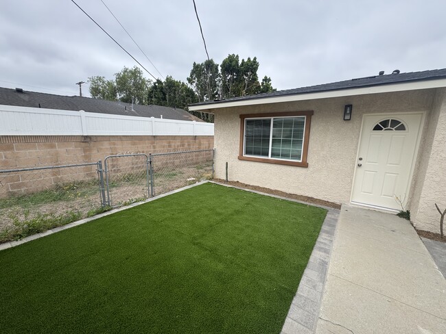 property at 1806 247th St