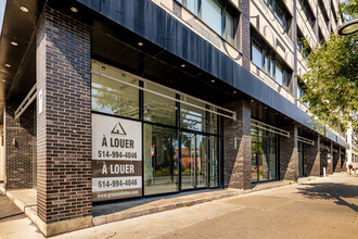 9319-9323 De L'esplanade Av in Montréal, QC - Building Photo - Building Photo