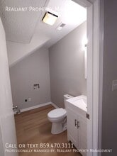 31 Hurley St in Berea, KY - Building Photo - Building Photo