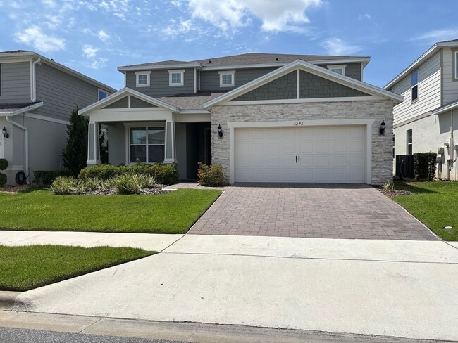 property at 3275 Buoy Cir