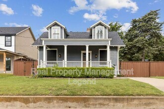 715 S Barnett Ave in Dallas, TX - Building Photo - Building Photo