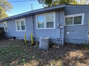 3411 Rockwood Ave in Memphis, TN - Building Photo - Building Photo