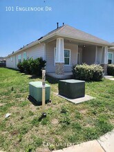 101 Englenook Dr in Hutto, TX - Building Photo - Building Photo