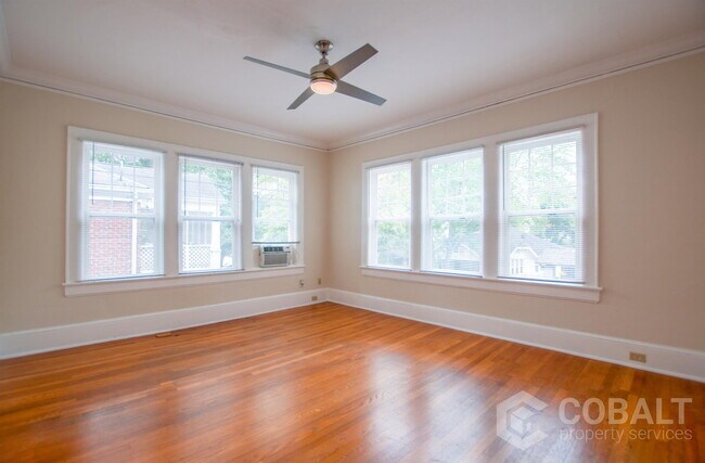 741 Ponce De Leon Ct NE in Atlanta, GA - Building Photo - Building Photo