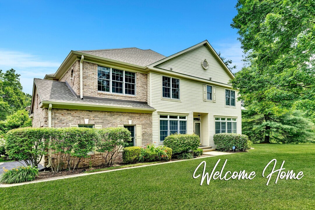 119 St Clair Ct in Princeton, NJ - Building Photo