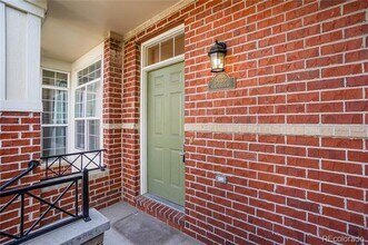 9753 E Carolina Pl in Denver, CO - Building Photo - Building Photo