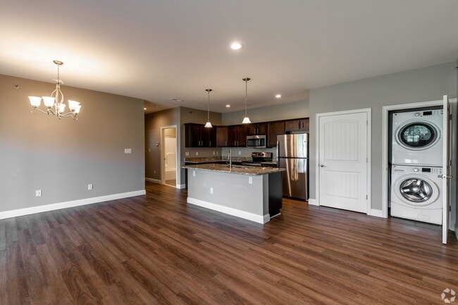 Mill Hollow Apartments