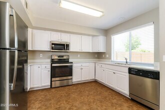 4934 W Desert Dr in Phoenix, AZ - Building Photo - Building Photo