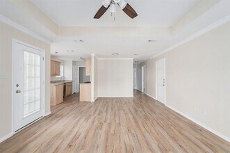 1807 Park Pl in Sherman, TX - Building Photo - Building Photo