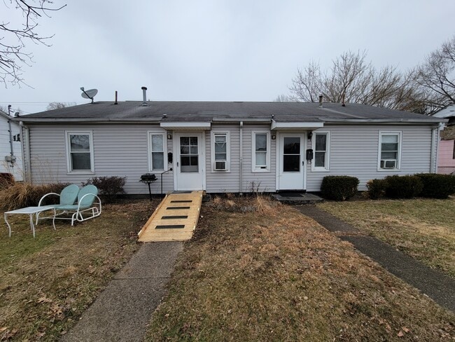 2622 Knox Ave, Unit 2622