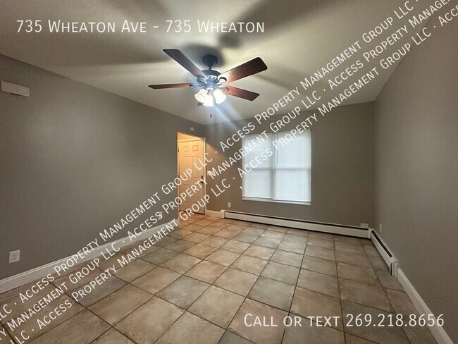 735 Wheaton Ave in Kalamazoo, MI - Building Photo - Building Photo