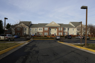 Morris Glen in Alexandria, VA - Building Photo - Building Photo