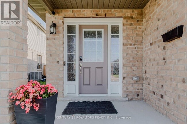 1308 Lawson Rd in London, ON - Building Photo - Building Photo