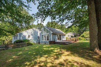 45 Old Pasture Rd in Cohasset, MA - Building Photo - Building Photo