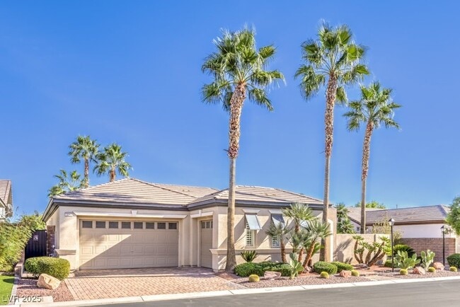 3212 Wisteria Tree St in Las Vegas, NV - Building Photo - Building Photo