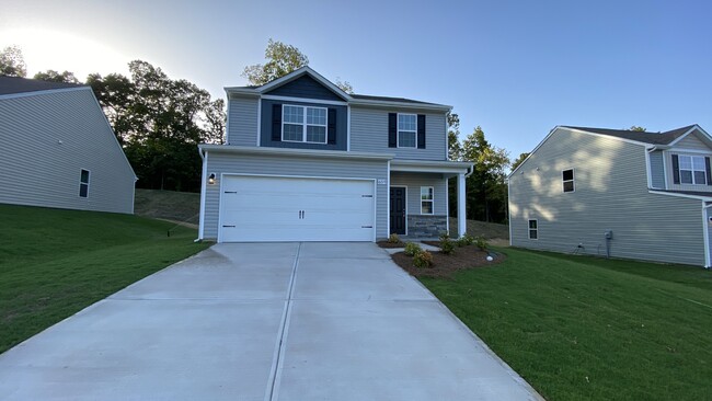 property at 6221 Ahoskie Dr