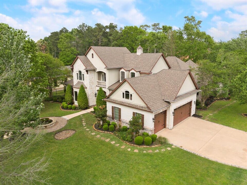 27414 Siandra Creek Ln in Spring, TX - Building Photo