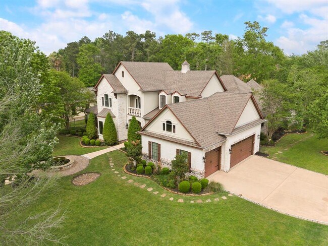 property at 27414 Siandra Creek Ln