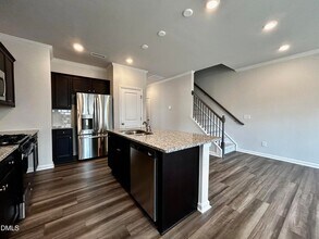 154 Paramount Dr in Smithfield, NC - Building Photo - Building Photo