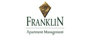 Property Management Company Logo Franklin Companies