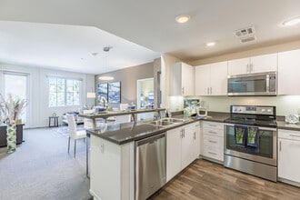 Interior Photo