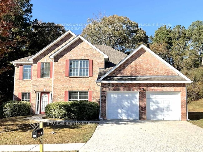 property at 1923 Tulip Petal Rd