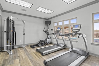 Arbor Mist Townhomes in Kansas City, MO - Building Photo - Building Photo