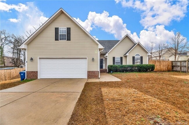 property at 7817 Rosewood Ave