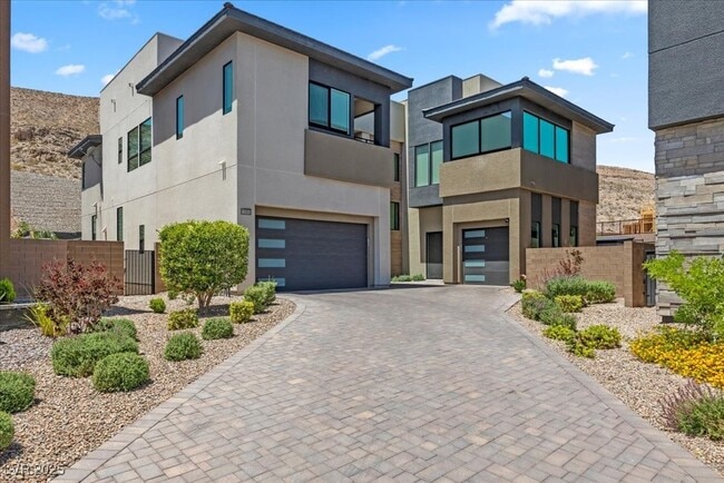 10950 Earth Hues Ct in Las Vegas, NV - Building Photo - Building Photo