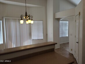 5521 W Ivanhoe St in Chandler, AZ - Building Photo - Building Photo