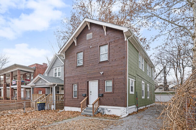4616 Tracy Ave, Unit 1