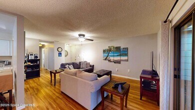 9012 Brighton Ct, Unit F in Melbourne, FL - Building Photo - Building Photo