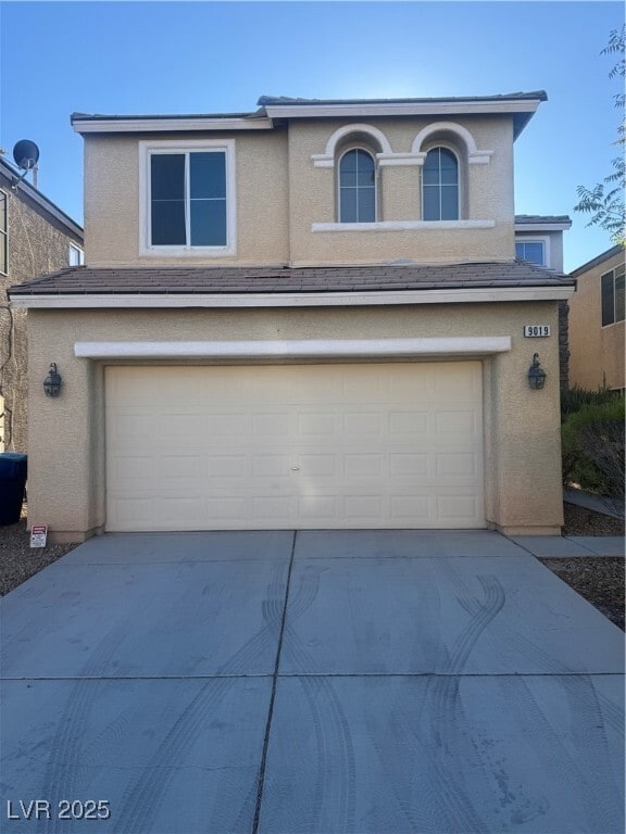 9019 Winchester Ridge St in Las Vegas, NV - Building Photo - Building Photo