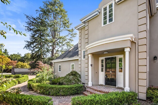 property at 80 Amador Ave