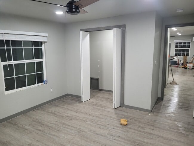 2707 1st St, Unit 2707 in Brownwood, TX - Building Photo - Building Photo