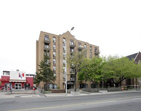 The Hope Centre in Toronto, ON - Building Photo - Building Photo