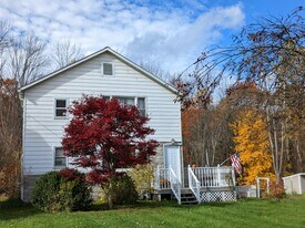 26 Rexford St, Unit 1 in Binghamton, NY - Building Photo