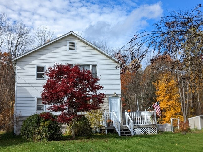 26 Rexford St, Unit 1