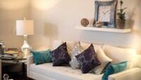 Two Bedroom - Atwater Apartments in Phoenix, Arizona