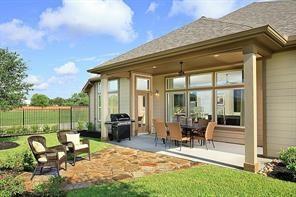6018 Orchard Trail Dr in Pearland, TX - Building Photo - Building Photo