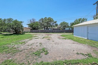 1414 S Nance St in Amarillo, TX - Foto de edificio - Building Photo