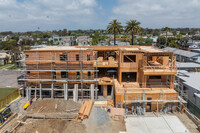 Roosevelt Nine in Carlsbad, CA - Building Photo - Building Photo